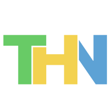 company for address Logo