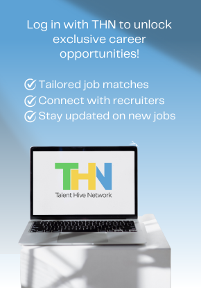 profile |Talent Hive Network | Job Portal