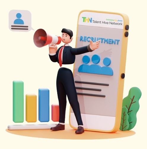 recruitment | Talent Hive Network | Job Portal