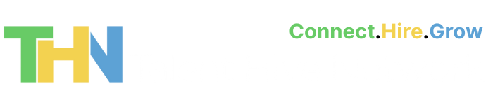 Talent Hive Network | Logo