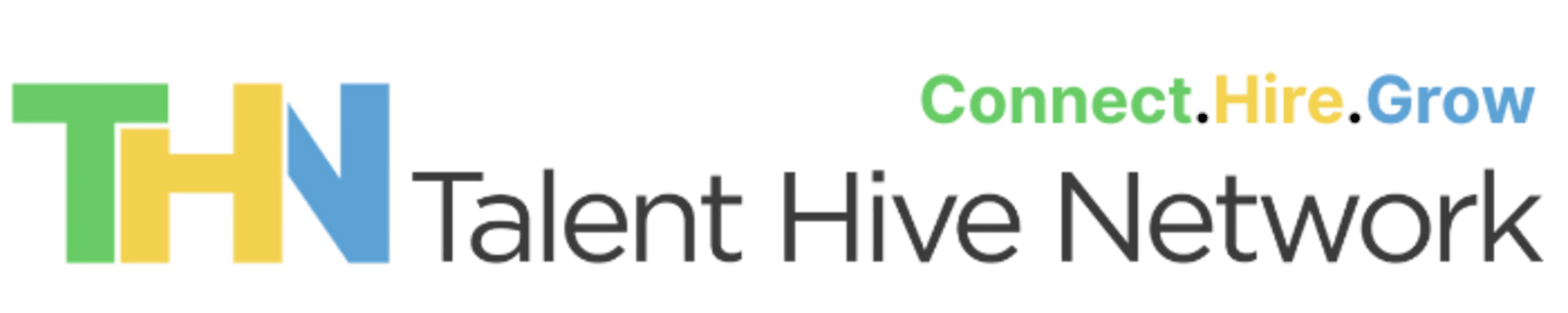 Talent Hive Network | Logo